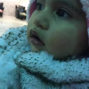 Meet your Posher, Lucy